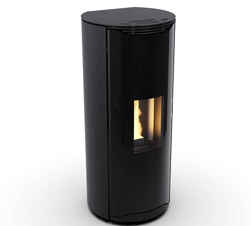 VERLAINE 2 NOIR